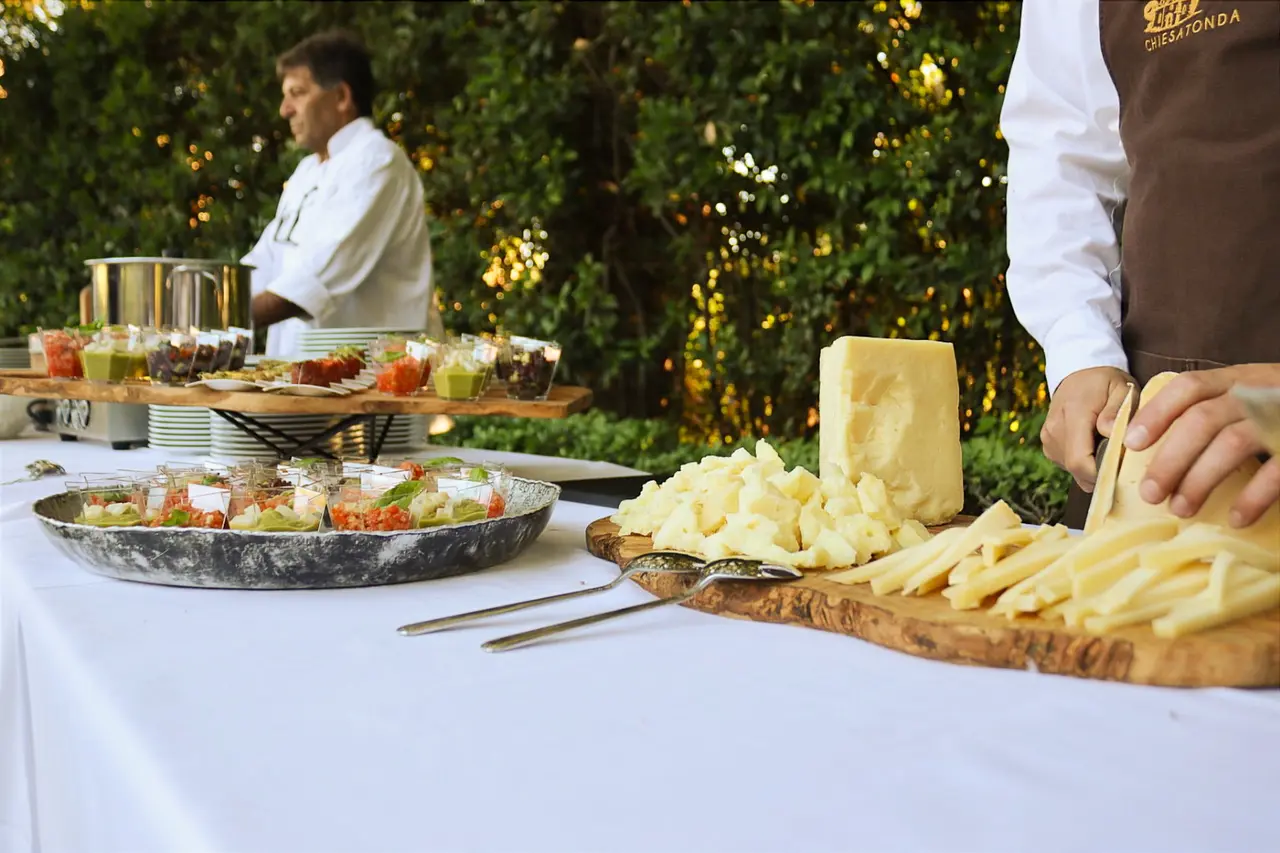 Aperitivo